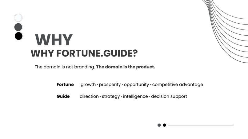 FutureSync ( fortune.guide )  – screenshot 1