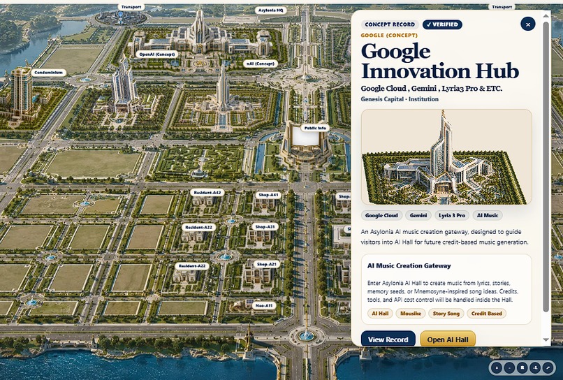 Asylonia.com – screenshot 8