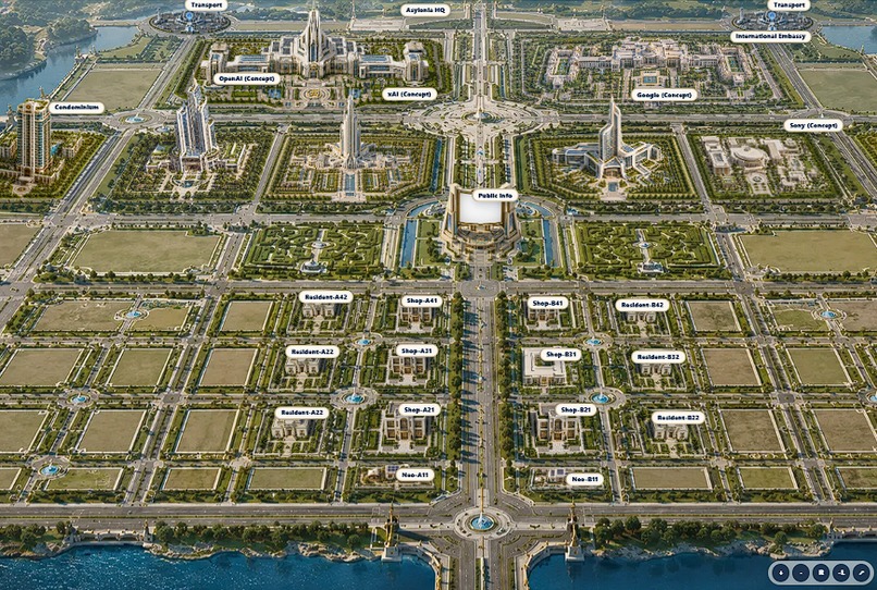 Asylonia.com – screenshot 9