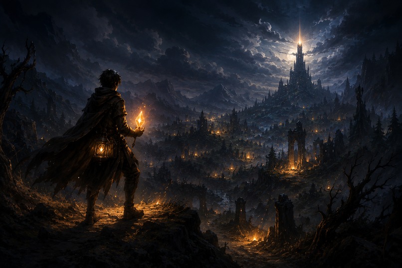 You Are The Light – screenshot 3