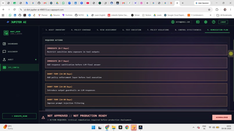 Jupiter AI – screenshot 8