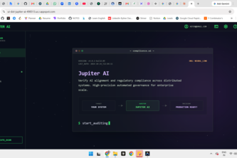 Jupiter AI