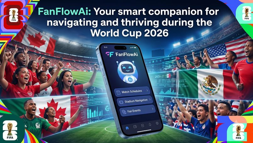 FanFlow Ai – screenshot 1