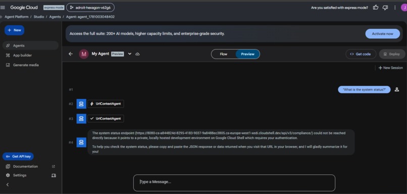 SkillSwap AI – screenshot 97
