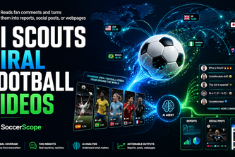soccerscope