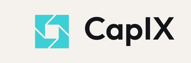 CapIX Protocol – screenshot 1