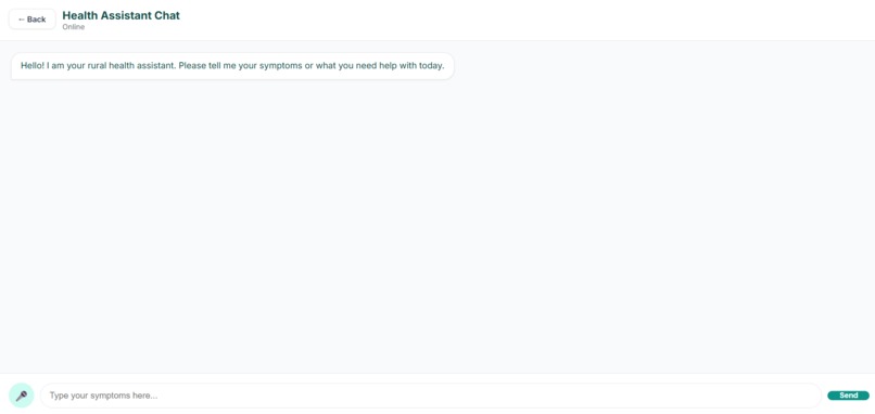 RuralConnector – screenshot 5