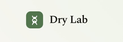 Dry Lab – screenshot 1