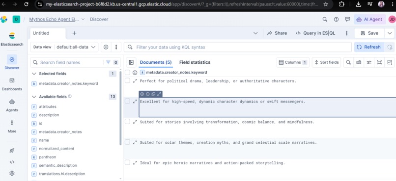 MythosEcho- a compact multilingual creator toolkit  – screenshot 5