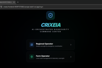 Crixeia
