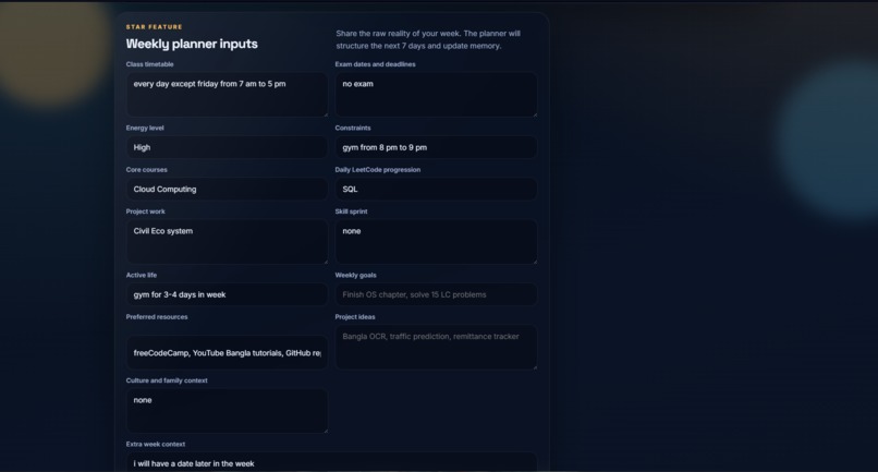 Surjo – screenshot 2