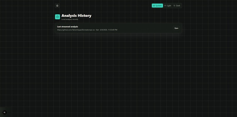 CodeMotion Studio – screenshot 7