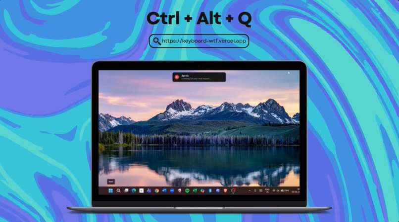 keyboard.wtf – screenshot 4