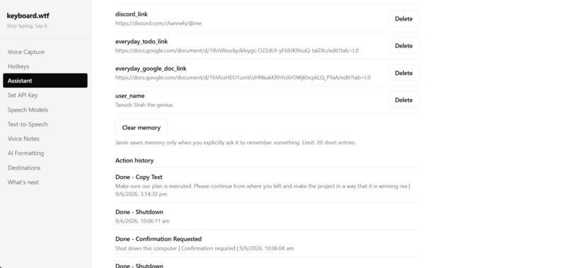 keyboard.wtf – screenshot 8