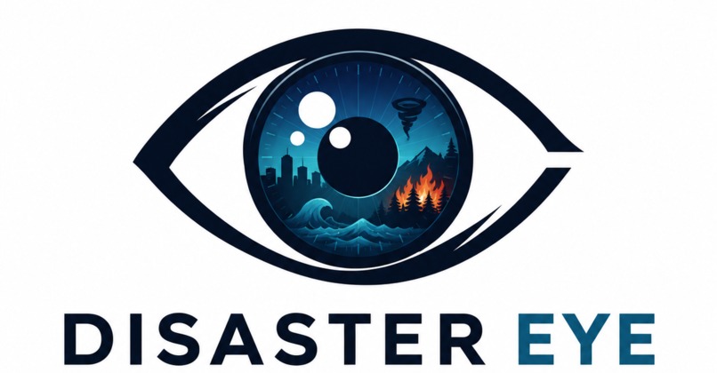 Disaster Eye – screenshot 1