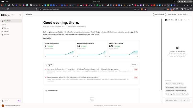 AuditScope – screenshot 8