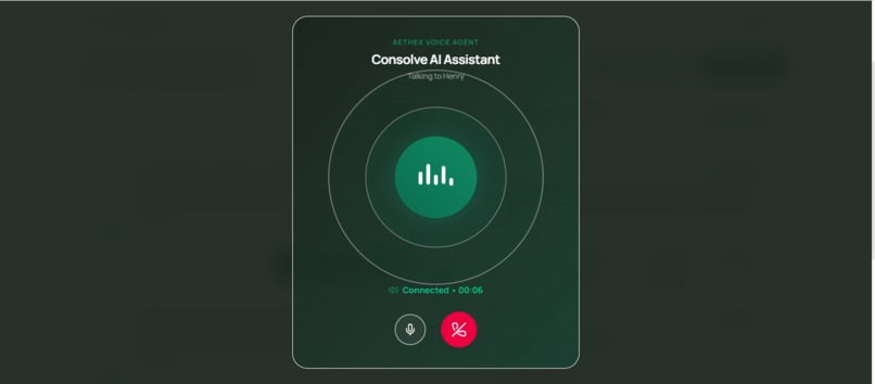 Consolve – screenshot 4
