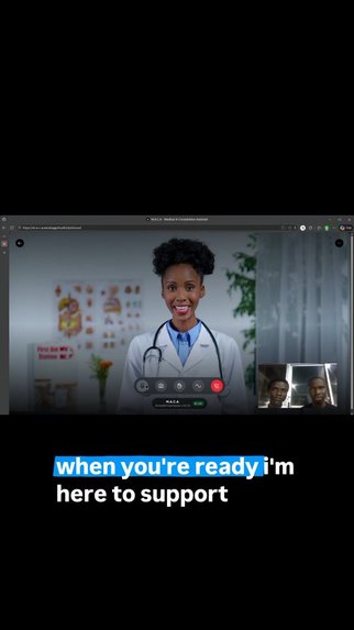 M.A.C.A – screenshot 1