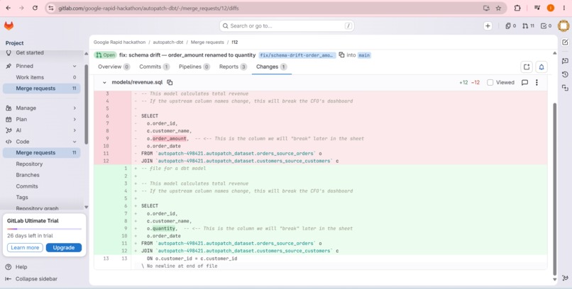 AutoPatch – screenshot 3
