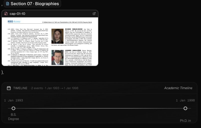 MEMUX – screenshot 4