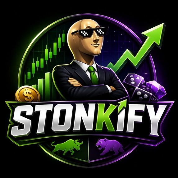 Stonkify – screenshot 1