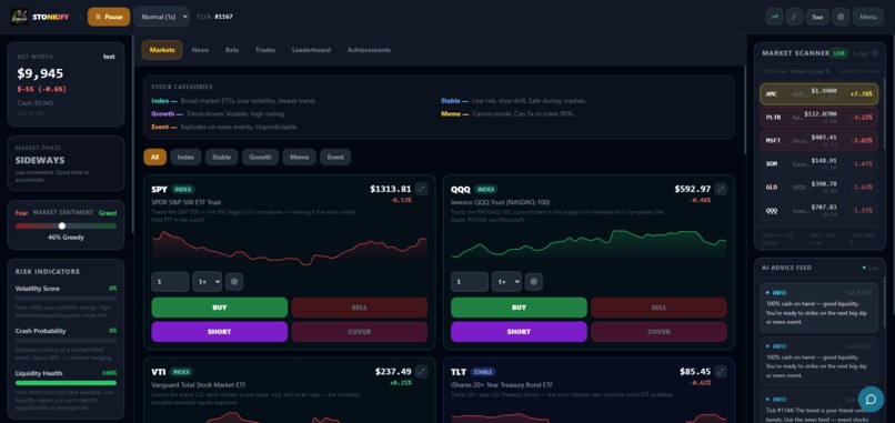 Stonkify – screenshot 5