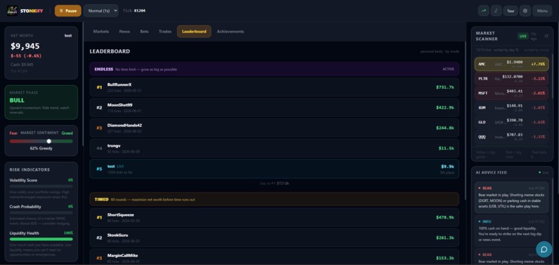 Stonkify – screenshot 10