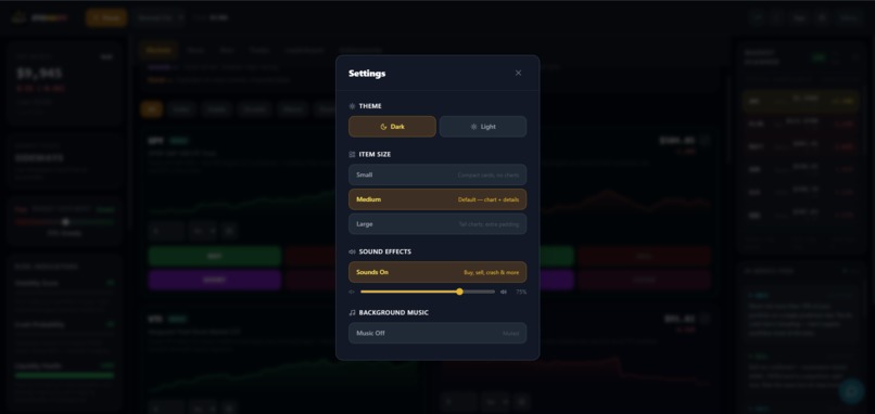 Stonkify – screenshot 13