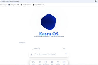 Kasra