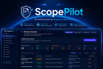 ScopePilot