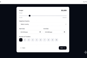 Fanfare — AI World Cup 2026 Trip Planner