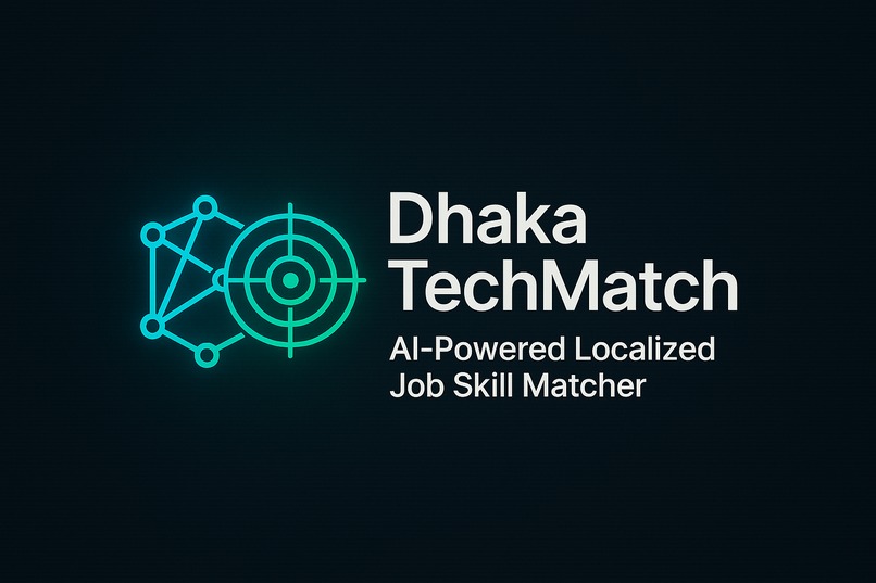 Dhaka TechMatch – screenshot 1