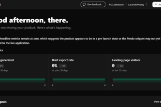 LaunchReady