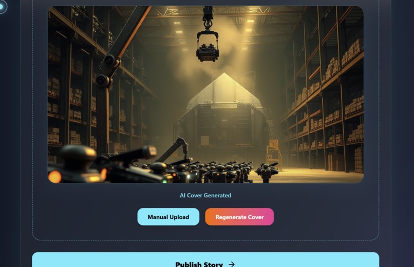 DeSpire – screenshot 7