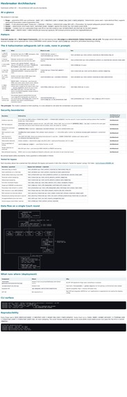 Hexbreaker – screenshot 1