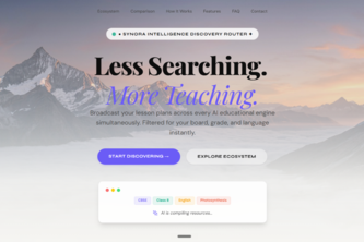TeachFlow AI