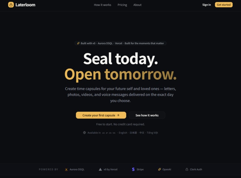 Laterloom – screenshot 7