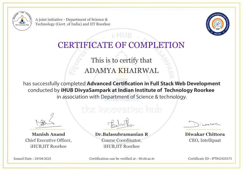 Vasuki Itech – screenshot 1