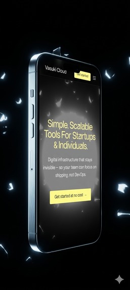 Vasuki Itech – screenshot 6
