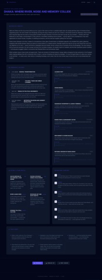 PlacePulse AI – screenshot 5