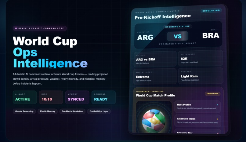 CrowdMind – screenshot 10