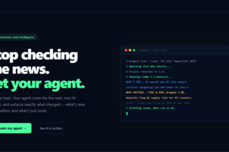 myagent.fyi