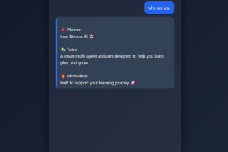 Neorex AI