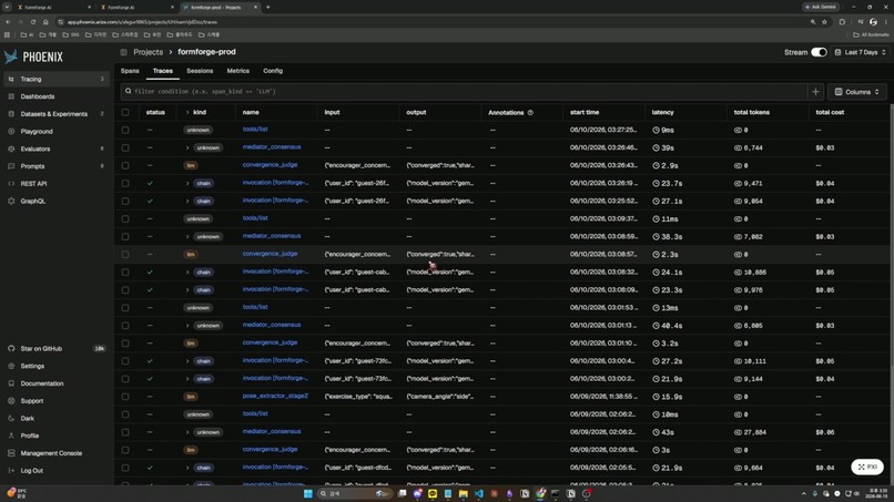   FormForge AI – screenshot 4