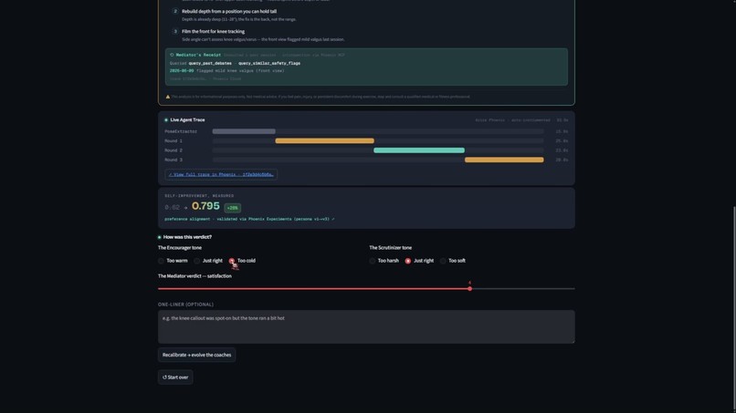   FormForge AI – screenshot 3