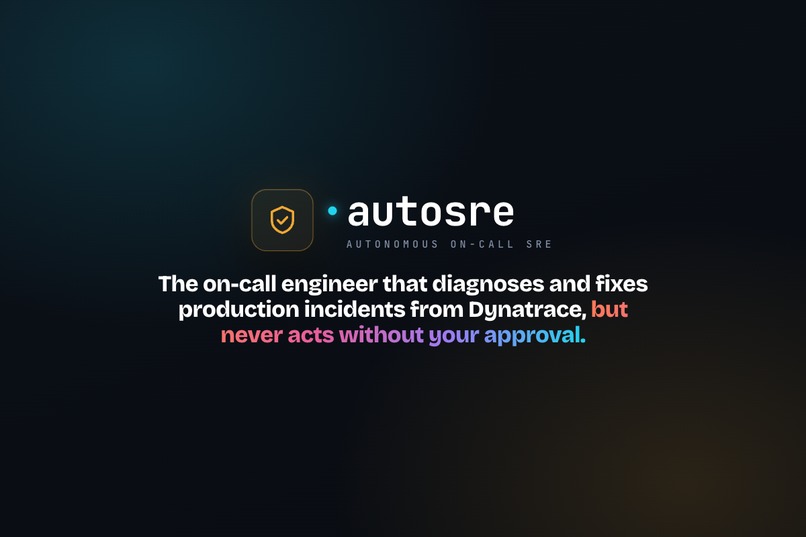 AutoSRE: The Autonomous On-Call Engineer – screenshot 2