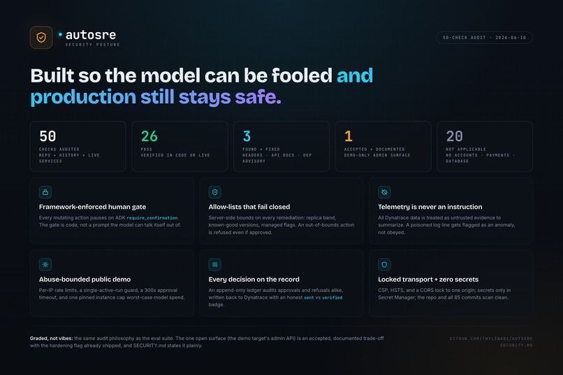 AutoSRE: The Autonomous On-Call Engineer – screenshot 3