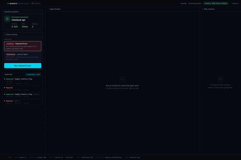 AutoSRE: The Autonomous On-Call Engineer – screenshot 4