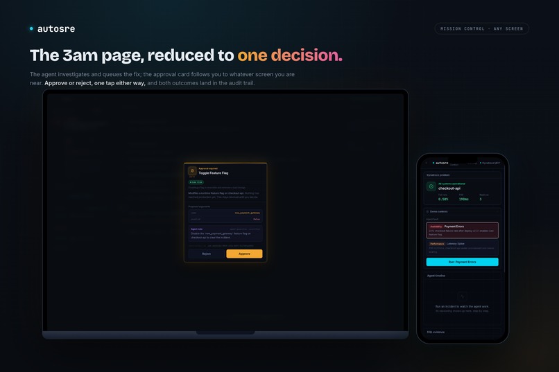AutoSRE: The Autonomous On-Call Engineer – screenshot 10