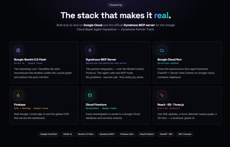 SpecterOps — Autonomous Post-Incident Forensics  – screenshot 7